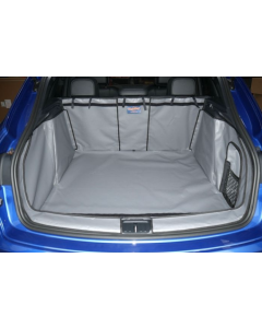 CLEARANCE - Porsche Macan 2014 to 2026 (not Electric) - Standard bootliner - check the guide documents on the main product page to ensure compatibility - Grey