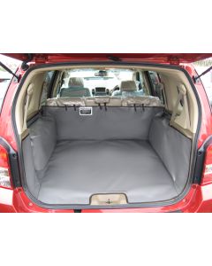 Nissan Pathfinder 2005 to 2014 