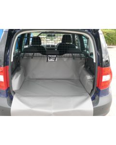 Skoda Yeti 2009 to 2017 