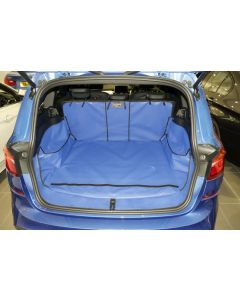 BMW 2-Series Gran Tourer 2015 to 2021 