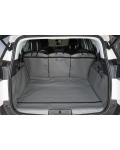 Peugeot 5008 2017 to 2024 7 Seater (3rd row Folded)