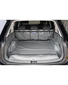 Volkswagen Tiguan Allspace 2017 to 2025 7 Seater (Row 3 folded)