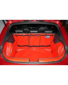Seat Leon Hatchback 2020 Onwards 