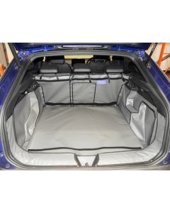 Volkswagen ID.7 Fastback 2023 Onwards
