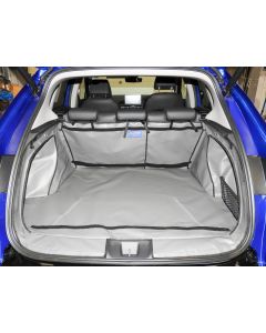 Honda ZR-V 2023 Onwards