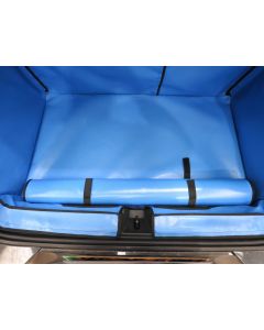 Bumper Flap Ties