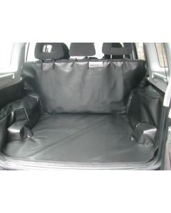 Mitsubishi Pajero / Shogun Mark 3+4 LWB 2000 to 2021  - 7 Seater (3rd Row Folded) (not Sport) (inc. 2007 facelift)