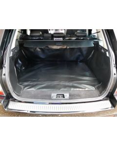 Land Rover Range Rover Sport 2005 to 2012 