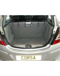 Vauxhall Corsa Hatchback 2006 to 2019 5 Door