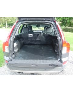 Volvo XC90 2002 to 2014 7 Seater (3rd row Folded)