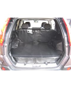 Nissan X-Trail 2007 to 2014 