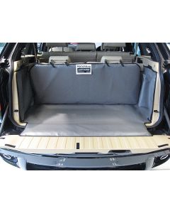 BMW X5 4x4 2007 to 2018 7 Seater (3rd row Folded) (not Hybrid)