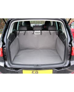 Volkswagen Tiguan 2007 to 2016 (only suitable for spare wheel and foam insert versions)