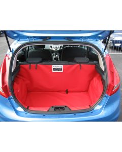 Ford Fiesta Mark 7 2008 to 2016 