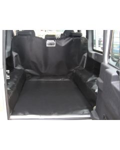 Land Rover Defender 110 2007 to 2016 5 seater