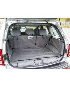 Jeep Grand Cherokee 2005 to 2011 