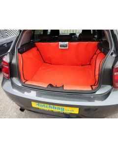 BMW 1 Series  2011 to 2019  5 Door