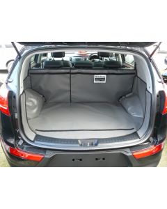 Kia Sportage 2010 to 2015