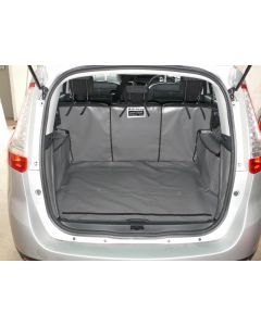Renault Grand Scenic 2009 to 2016 7 Seater (3rd row Folded)