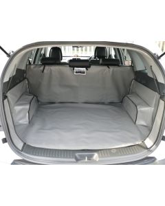 Kia Sorento 2010 to 2015 7 Seater (3rd row Folded)