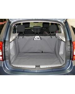Dacia Duster 2013 to 2018