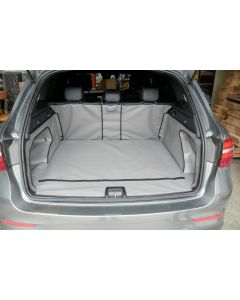 Mercedes Benz GLC 2015 to 2022 (inc. AMG, inc Plug-in Hybrid)