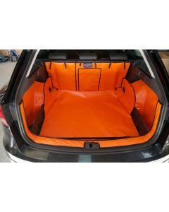 Seat Leon ST 2014 to 2020