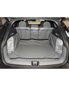 Audi Q6 e-tron 2024 Onwards 