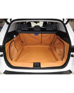 MG S5 EV 2025 Onwards