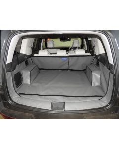 Hyundai Santa Fe 2024 Onwards (3rd row folded)