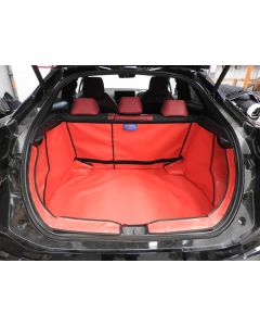 Toyota C-HR 2024 Onwards