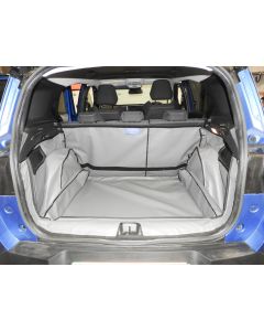 Vauxhall Frontera 2025 Onwards (5 Seater)
