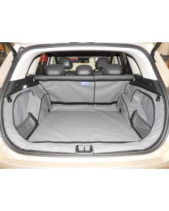 MG S6 EV 2025 Onwards