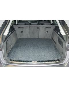 Hatchbed Mat