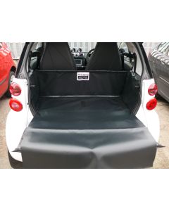 Smart For Two 2007 to 2014 (inc. Coupe)