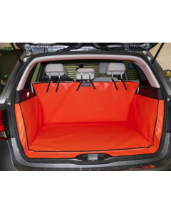 CLEARANCE - Mercedes Benz B Class 2011 to 2018 - Rear Plus bootliner	- high floor - check the guide documents on the main product page to ensure compatibility - Colour Grey