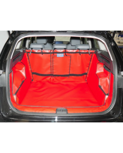 CLEARANCE - Skoda Enyaq iV 2021 Onwards (not Coupe) - Rear Plus with Seat Split - high floor - check the guide documents on the main product page to ensure compatibility - Colour Grey