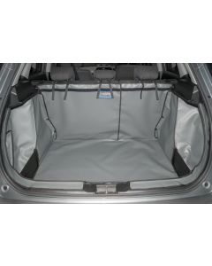 CLEARANCE - Suzuki Vitara ab 2015 - Rear Plus with Seat Split bootliner - bootliner extension - high floor - check the guide documents on the main product page to ensure compatibility - grey