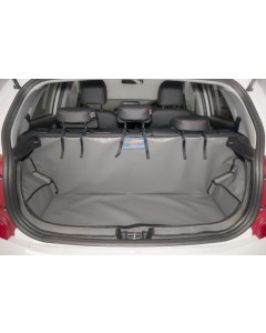 CLEARANCE - Kia Picanto 2017 Onwards (inc. 2020 facelift) - Rear Plus with seat split - high floor - check the guide documents on the main product page to ensure compatibility - Olive Green 
