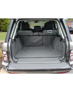 Land Rover Range Rover 2002 - 2012 