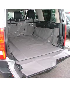 Land Rover Discovery 4 2009 to 2017 7 Seater (not the Commercial model)