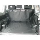 Mitsubishi Pajero / Shogun III langer Radstand ab 2000 7 Sitze (Mit umgeklappten 3. Reihe) (passt nicht zu den Sport)