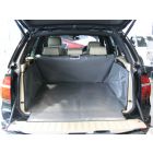 BMW X5 2007-2018 7-seater (3rd-row seats folded) -Cargo Liner