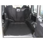 Land Rover Defender 110 2007 to 2016 5 seater