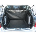 zwarte kofferbak bescherming voor Peugeot 308 SW bouwjaar 2008-2014
- Hoge zijkanten