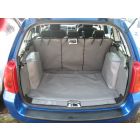 Peugeot 307 SW 2002 to 2008 7 Seater (3rd row Removed)