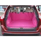 roze kofferbak bescherming voor Volvo XC60 bouwjaar 2008-2010
