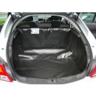 zwarte kofferbak beschermhoes voor Opel Insignia Hatchback bouwjaar 2008-2017
