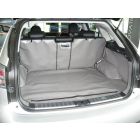 grijze kofferbak bescherming voor Lexus RX bouwjaar 2009-2015
met gesplitste achterbank