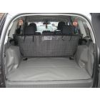 Toyota Landcruiser langer Radstand ab 2009 7 Sitze (Mit umgeklappter 3. Reihe)